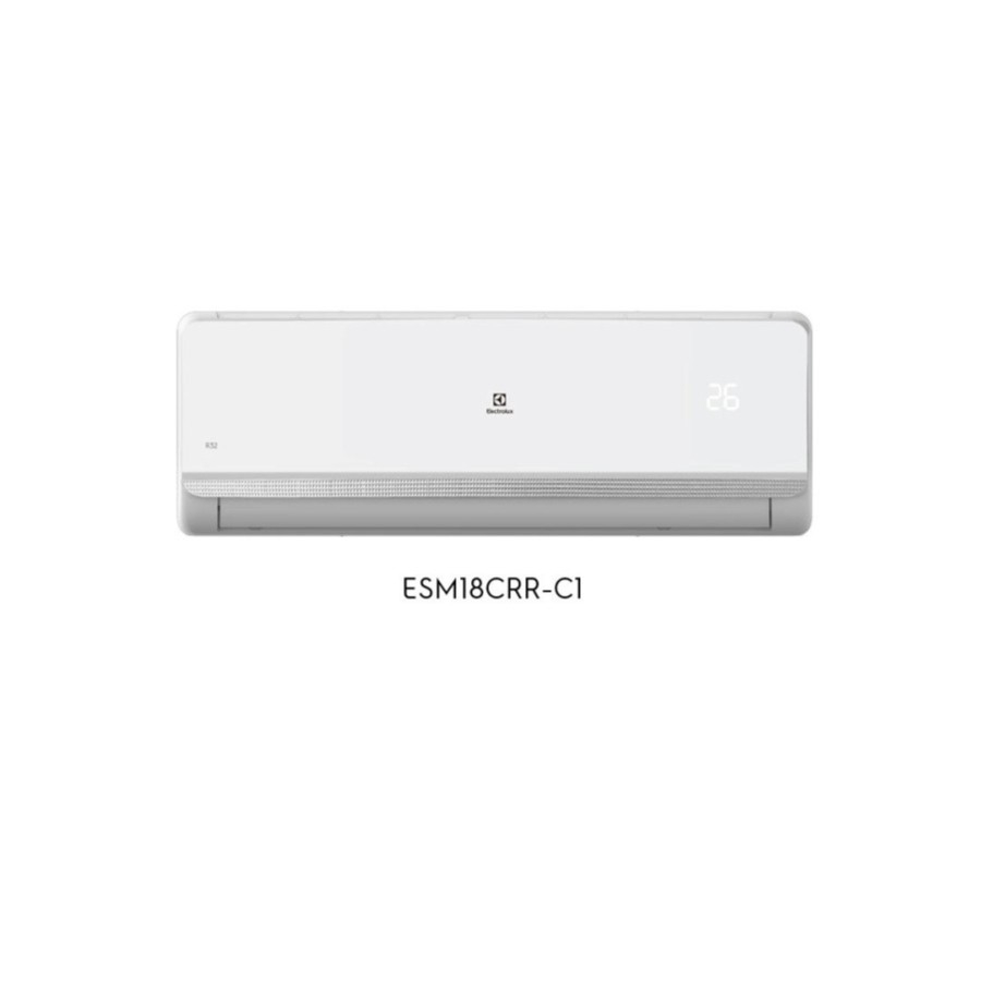 Electrolux ESM18CRR-C1 AC Split Non-Inverter 2PK