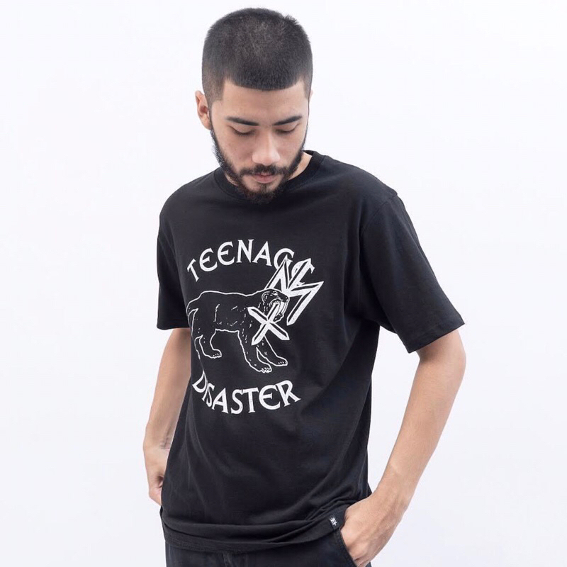 Maternal Disaster x Teenage Death Star - Maternal x Tds - Teenster - Original