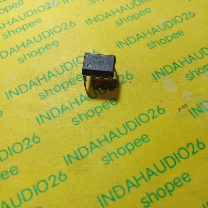 ic tl082 texas ori dip 8 TL082cp tl 0782 cp texas instruments