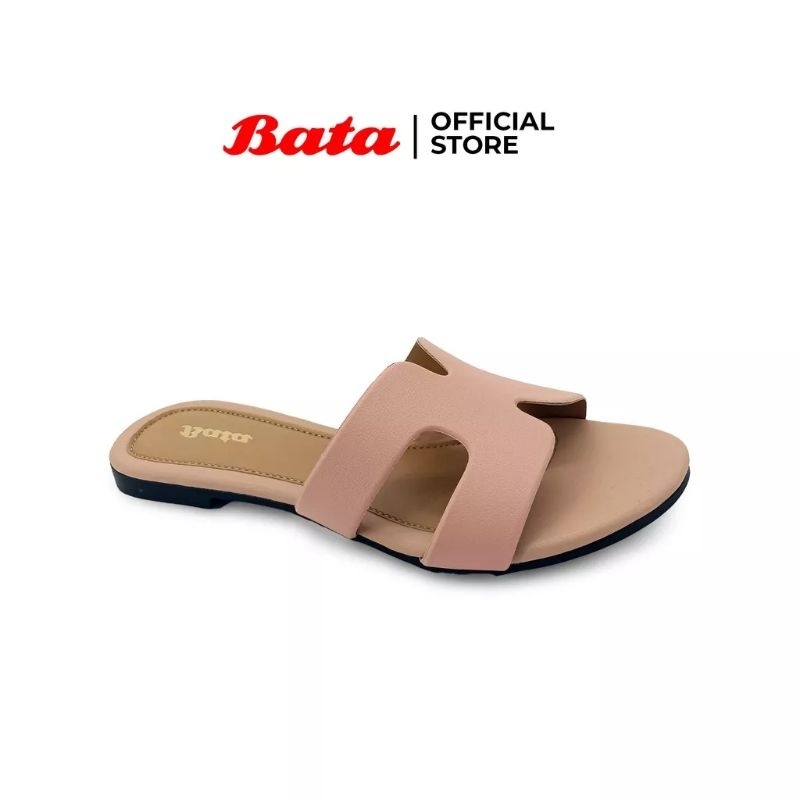 Sandal Selop/Sandal wanita/Sandal bata original
