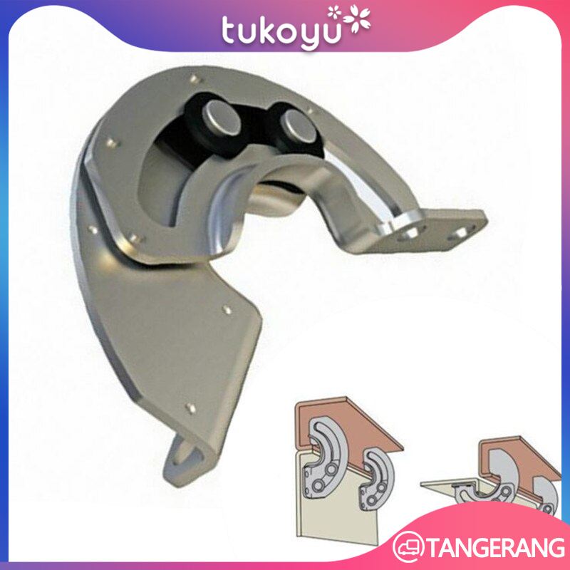 Engsel Busur Batas 90 Derajat/Engsel Geser Tersembunyi/Engsel Pintu Geser