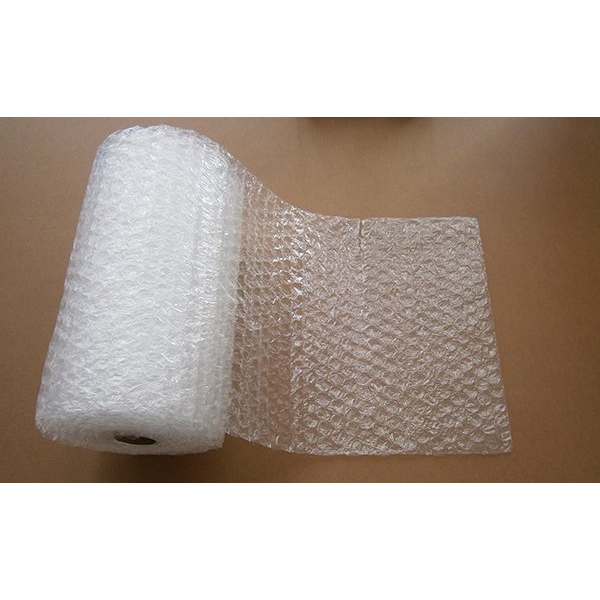 

Bubble Wrap Demi Keamanan Packing Anda