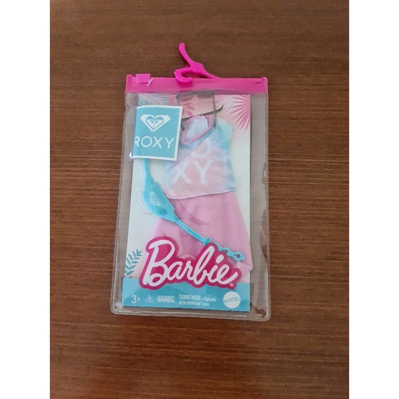 Barbie set fashion