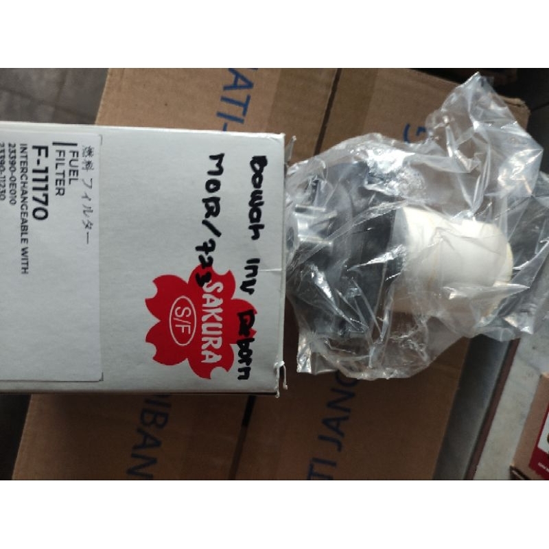 filter solar bawah innova reborn/fortuner vrz