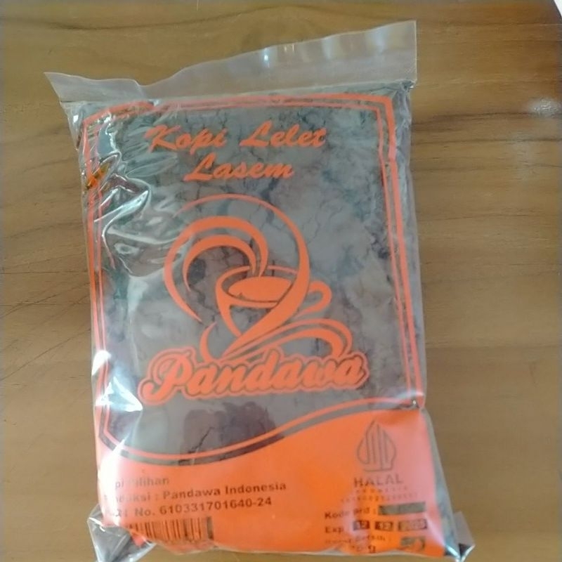 

kopi lelet