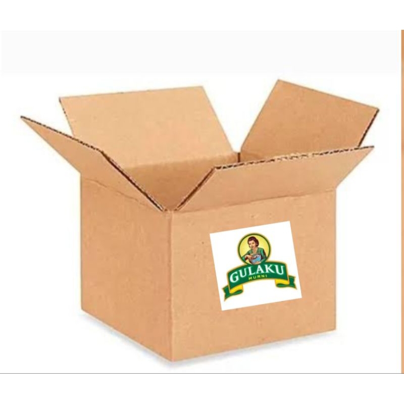 

Karton Box Bonus Glku 2kg