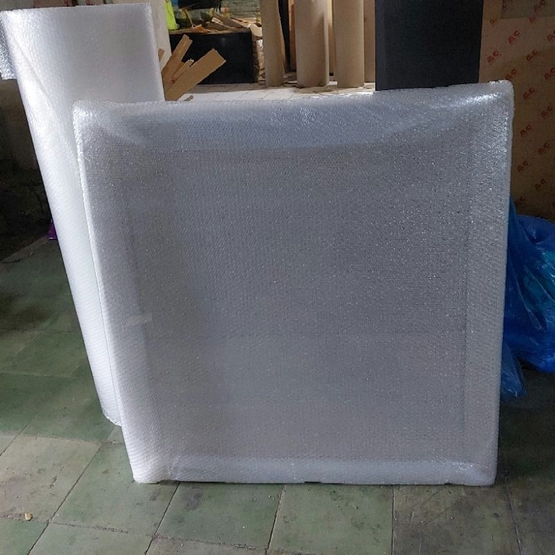 

Acrylic Bening 2mm 100x100 cm Akrilik Marga Cipta
