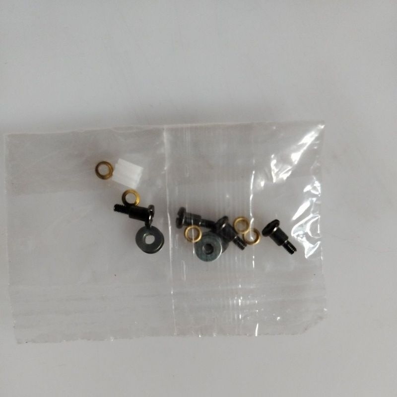 TAMIYA PINION PUTIH GEAR SET