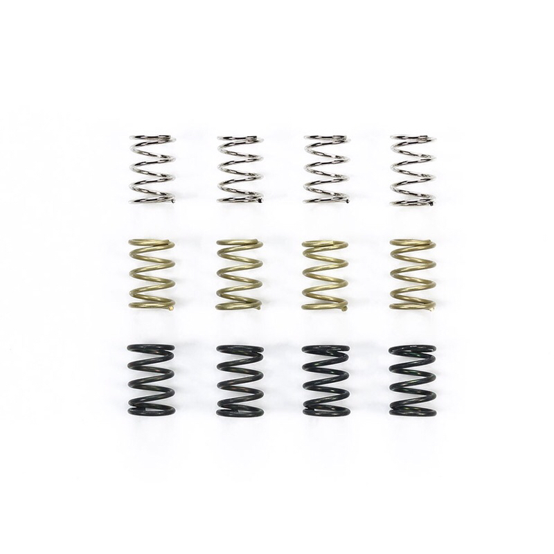 50509 TAMIYA F1 FRONT SPRING SET