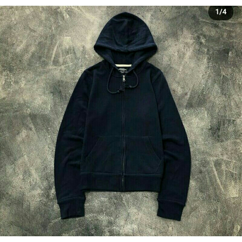 HOODIE SPAO SECOND