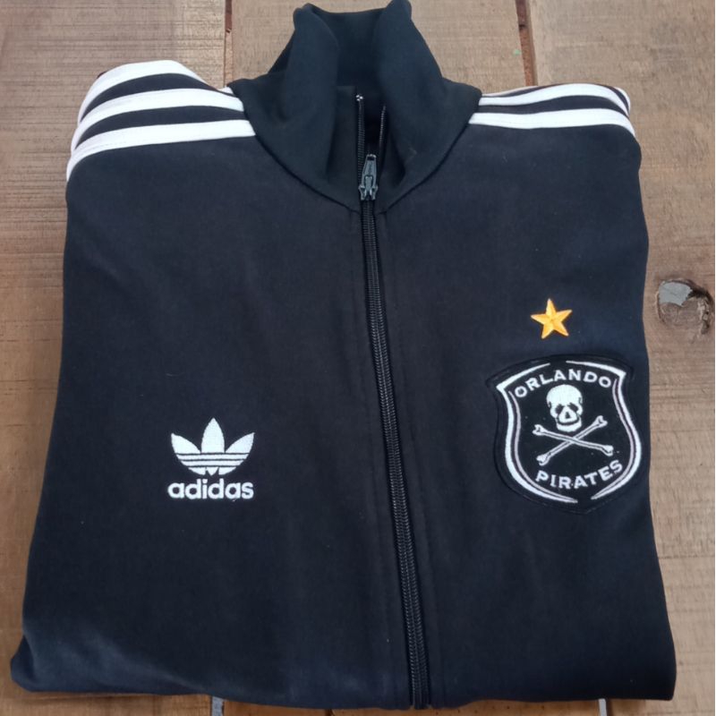 Tracktop Adidas Orlando