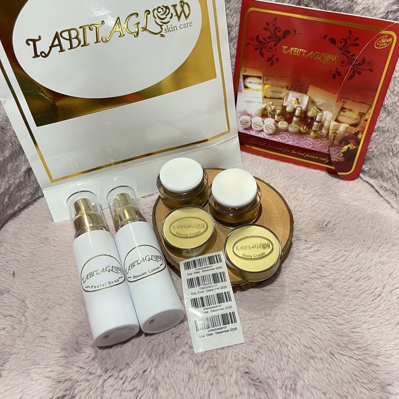 tabitha skincare kosmetik