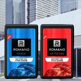 ROMANO EDC POCKET 18ML