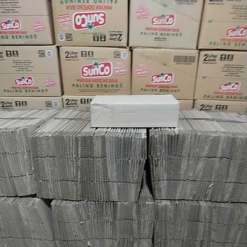 

kardus packing free