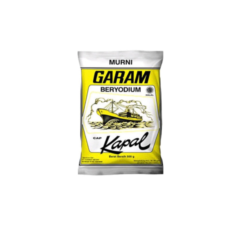 

kapal garam yodium 500g