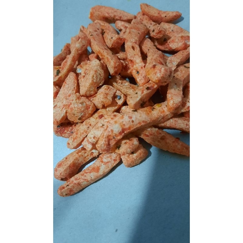 

BASRENG PREMIUM BALADO DAUN JERUK