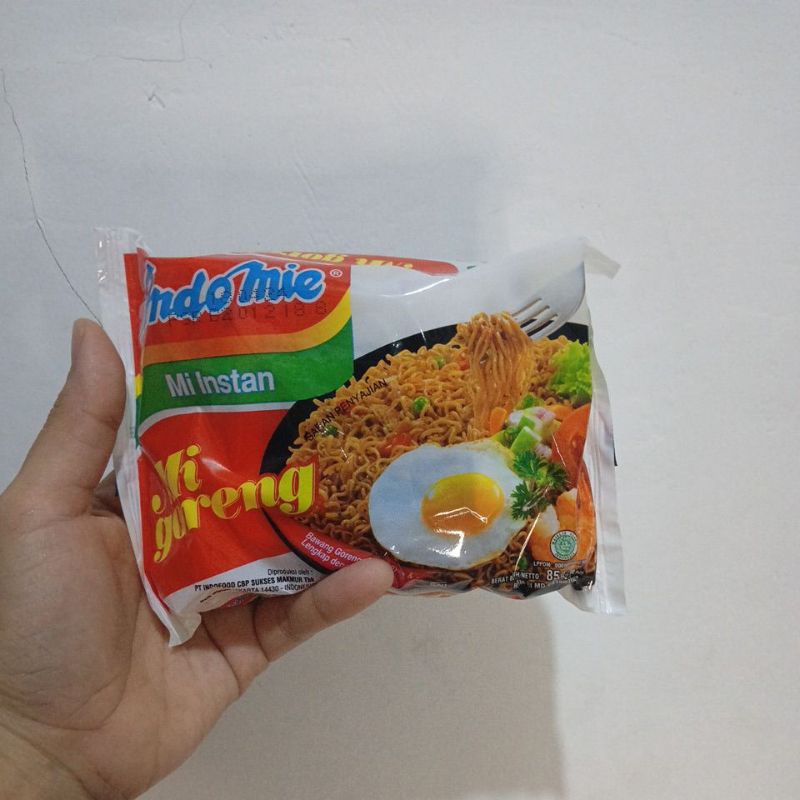

Indomie isi 5pcs