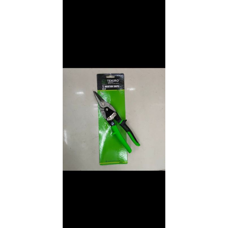 

Gunting Seng Gunting Holo Tekiro 10