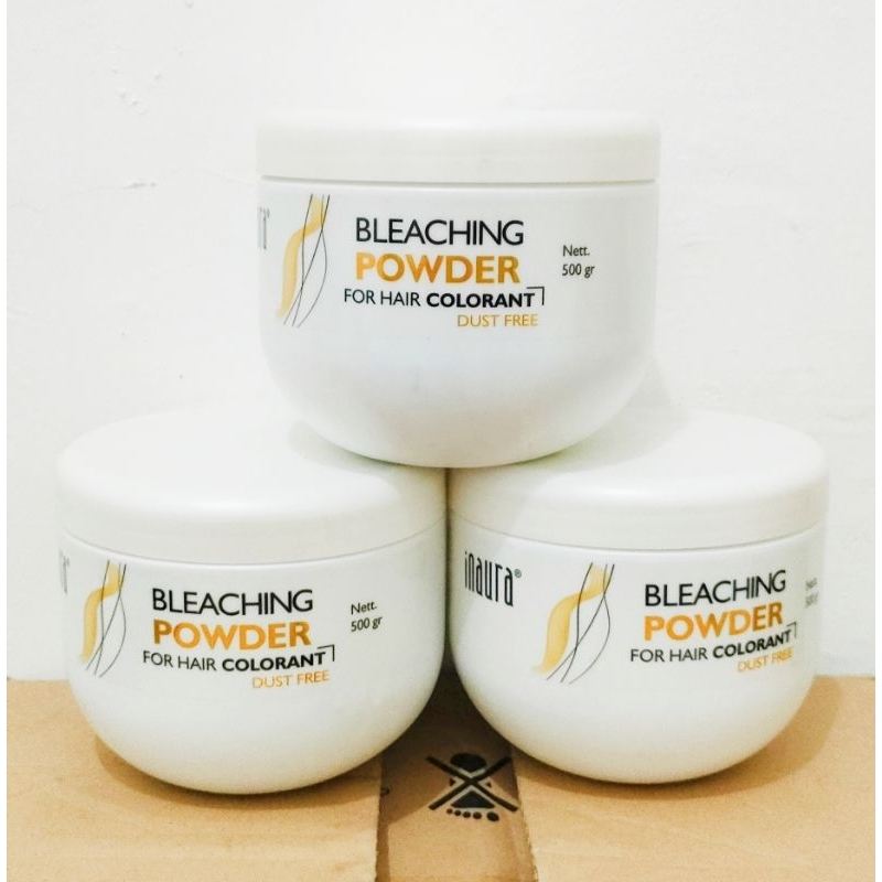 Harga Inaura Bleaching 500GR Terbaru Mar 2025 | BigGo Indonesia