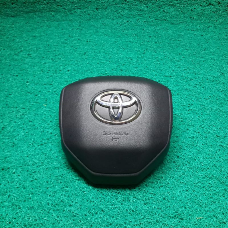 airbag stir mobil Toyota Avanza Veloz Xenia all New tahun 2021-2023