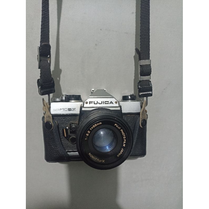kamera analog SLR