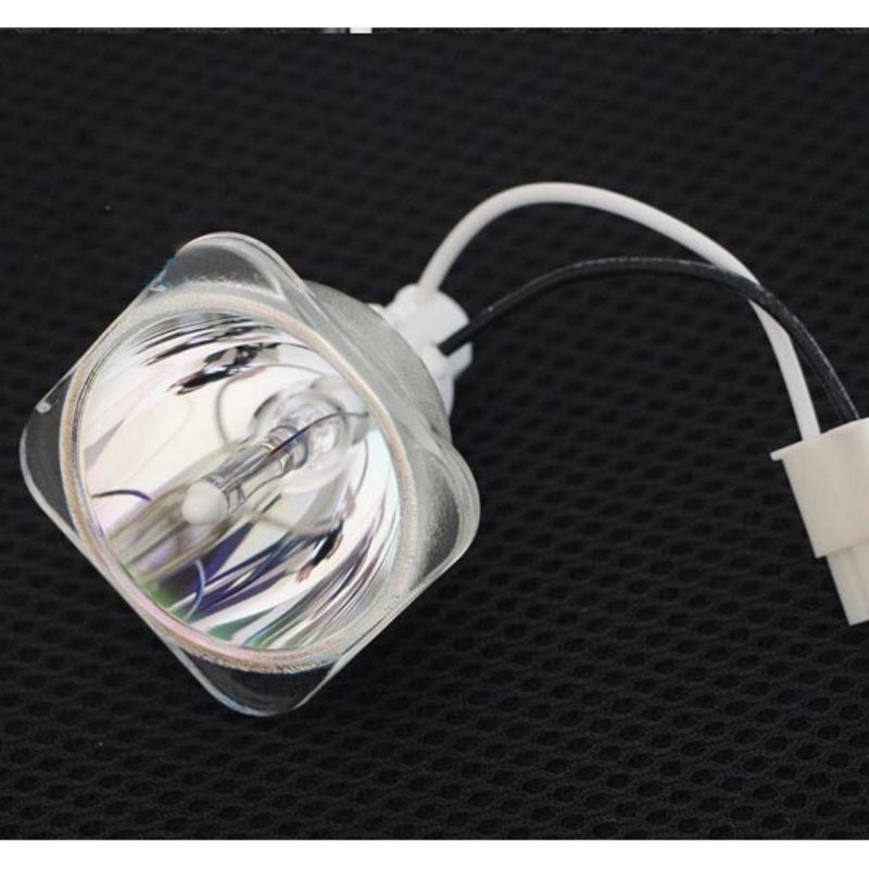 lampu proyektor benq dan infokus