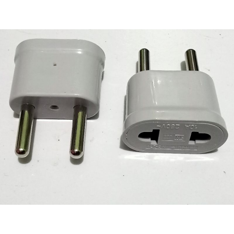 Over steker gepeng/sambungan steker