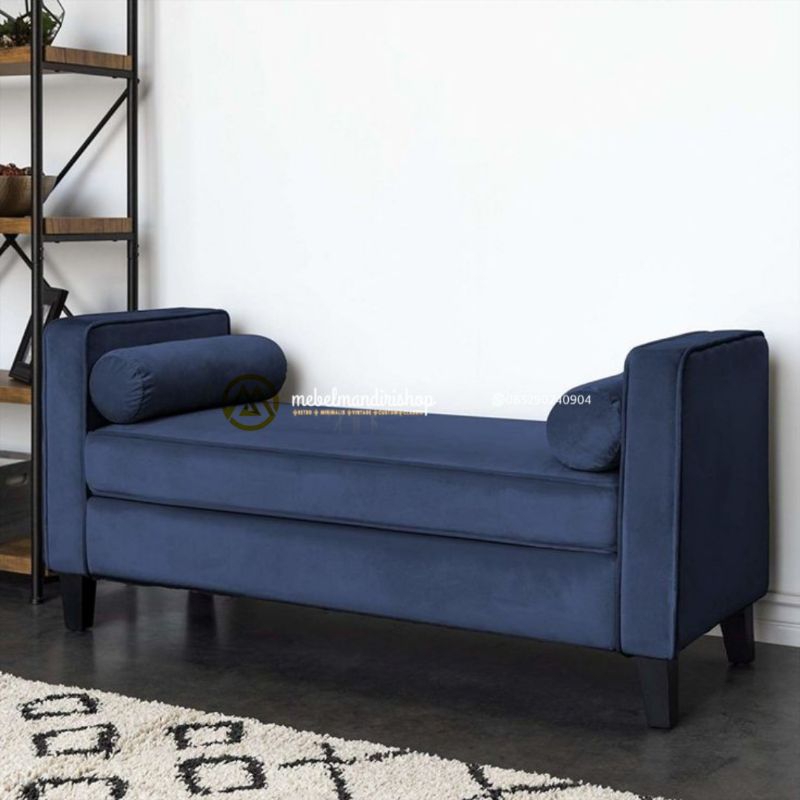 Kursi Panjang Santai,Kursi Sofa Bench Empuk Murah,Jual Sofa Bench Murah