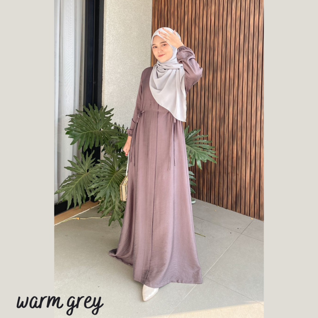 Linen Dress House of Amee