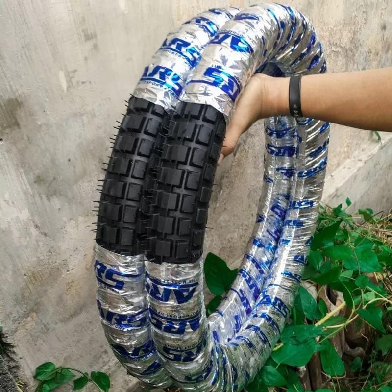 BAN SEMI TRAIL BAN CROSS Ban EPR / Bestone 250-17 275-17