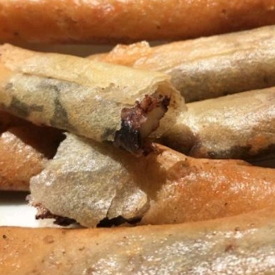 

Keju Aroma Coklat