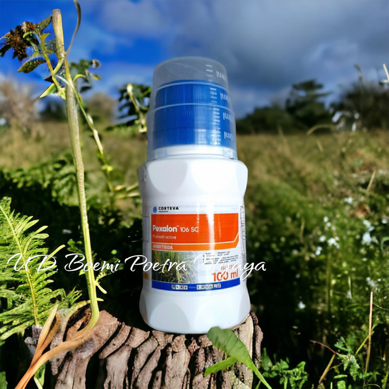 INSEKTISIDA CORTEVA PEXALON 106SC 100ml