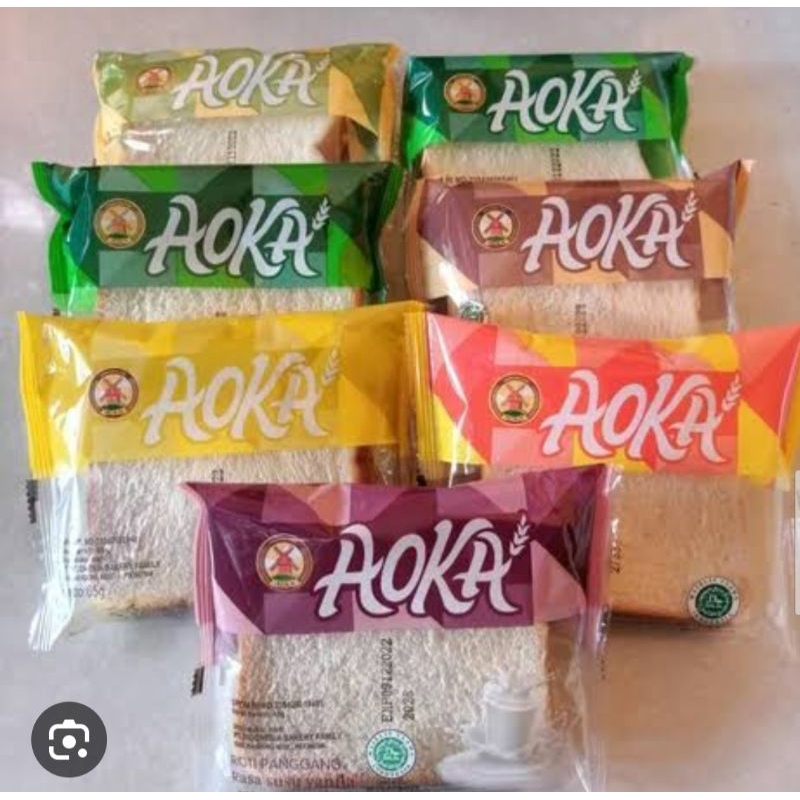 roti aoka