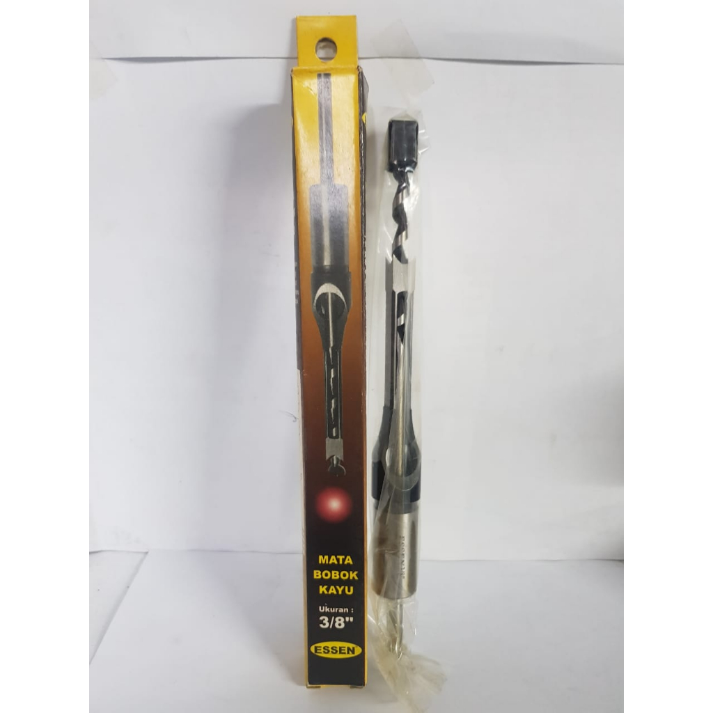 Mata Bor Chisel 3/8" Mata Bobok Chisel Essen