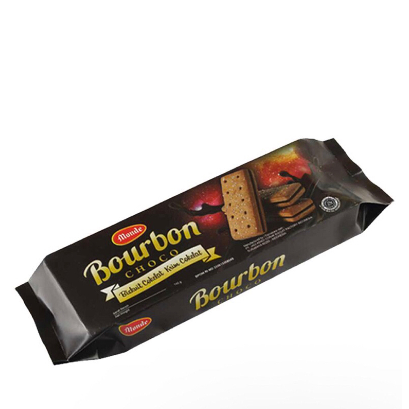 

Monde bourbon choco 140g