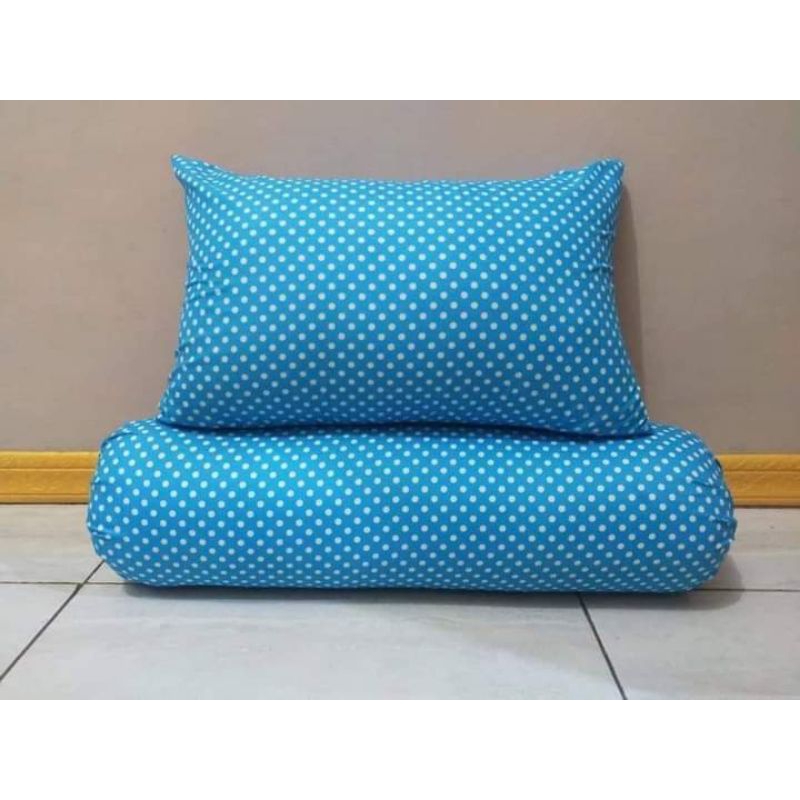 BANTAL POLKADOT MEMORY FOAM / BANTAL MEMORY FOAM