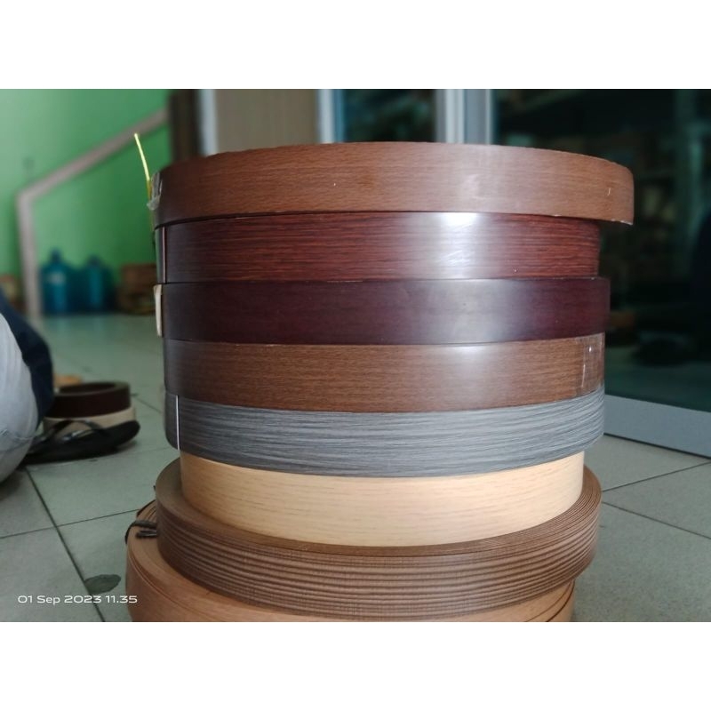 edging hpl winston ukuran 4.2 cm