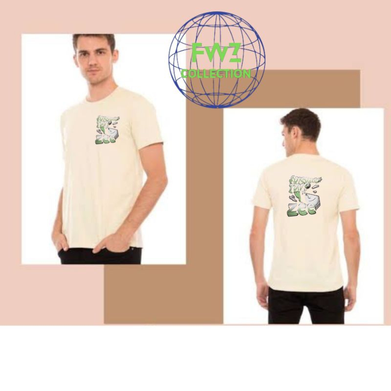 t-shirt Fortune JKT48 zee