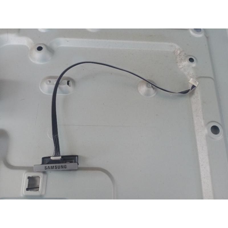 Sensor Tombol Samsung UA43NU7090K . UA43NU7090