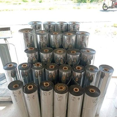 TERMURAH  Mulsa Perak CPP  Mulsa Grenjeng MULSA PERTANIAN 12KG