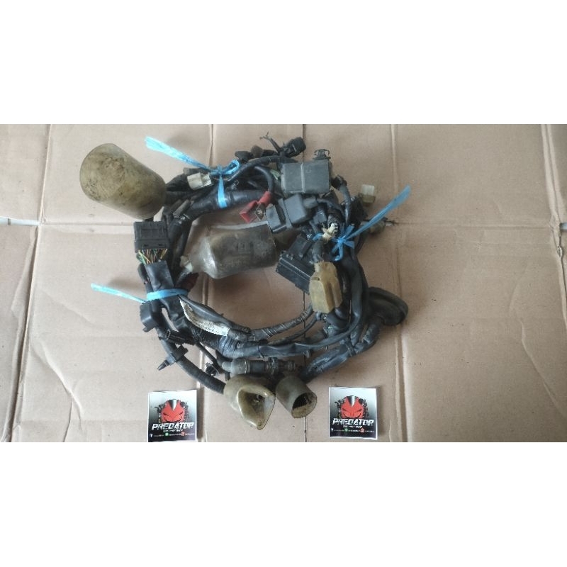 kabel body cbr facelift kabel bodi CBR 150R facelif k56