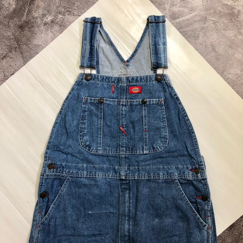 DICKIES OVERALL