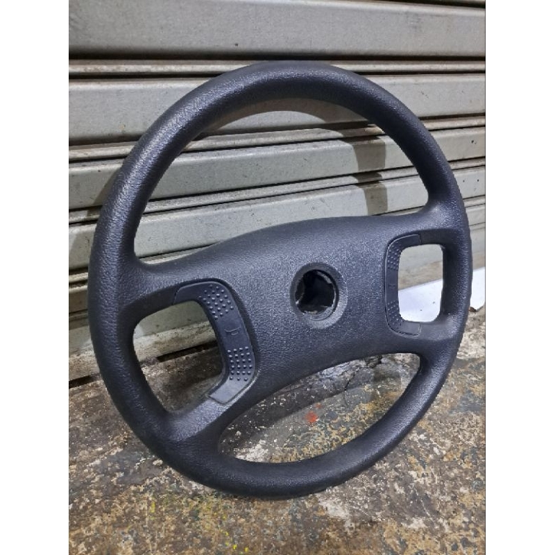 Stir Setir Steering wheel Bmw E36 Original
