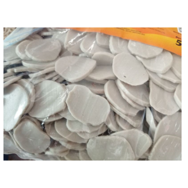 

Ready Kerupuk Kemplang Mentah Asli Palembang 500 gram / 1000 gram