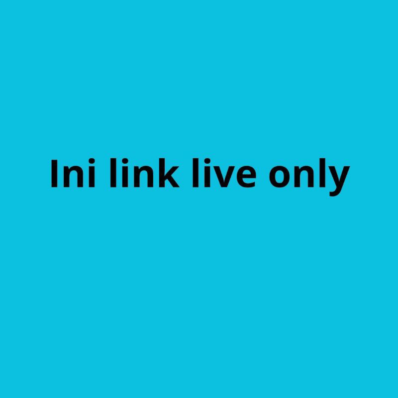 

nota pembelian live
