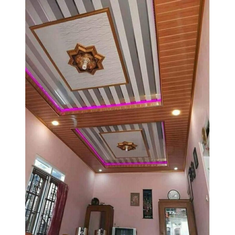 plafon pvc bekasi