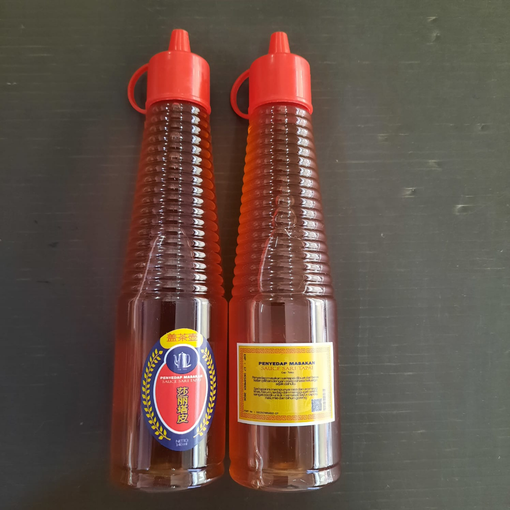 

ANGCIU ARAK MASAK ANG CIU CAP TEKO 135 ML kecil penyedap saus tape tapai