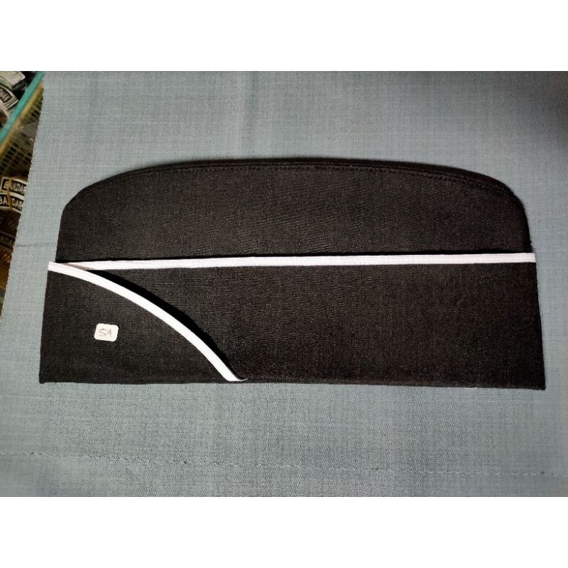 BIVAKMUT PRIA KEMENKUMHAM TERBARU