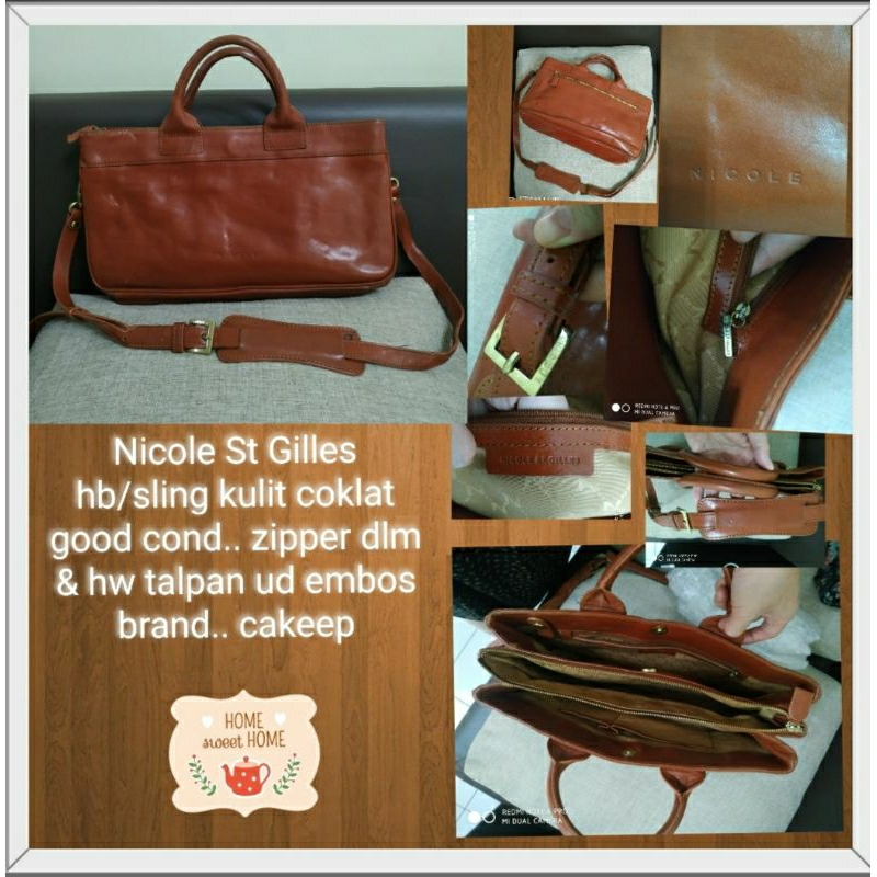 NicoleSt'GillesHb/Sling