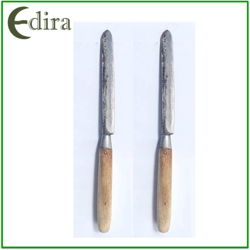 Pisau Mini Bilah Panjang